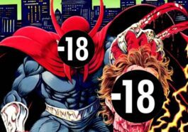 Después de The Boys, Sony adapta este cómic ultra violento y sangriento en una serie animada