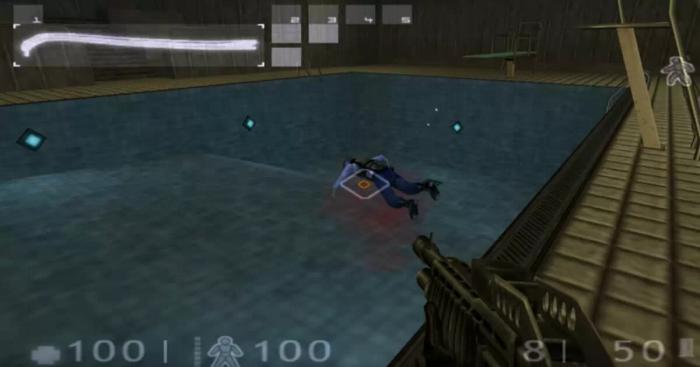 1626081846 835 Half Life Decay este huevo de pascua fue descubierto veinte