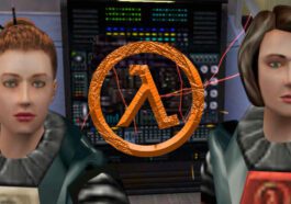 Half Life Decay: este huevo de pascua fue descubierto veinte años después del lanzamiento del juego