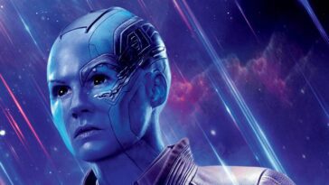 Guardianes de la Galaxia 3: la historia hizo llorar a Karen Gillian