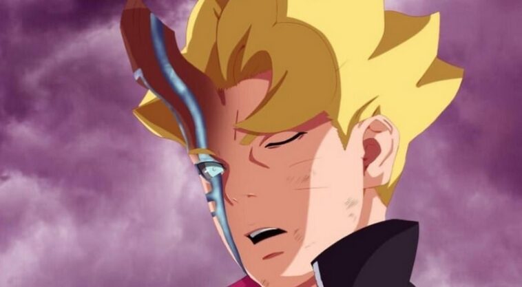 Boruto: Naruto Next Generations Episodio 208: ¿Qué fecha y hora de la liberación del ADN? 1 Ayther logo