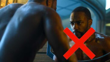 Netflix: después de Altered Carbon esta serie también se cancela después de una temporada