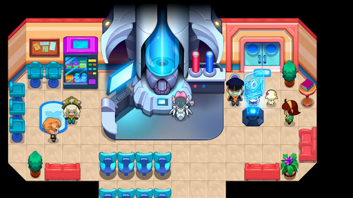 Esta alternativa de Pokémon está regresando con fuerza en los nuevos medios 5 1626100325 213 Esta alternativa de Pokemon esta regresando con fuerza en los