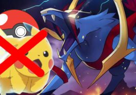 Esta alternativa de Pokémon está regresando con fuerza en los nuevos medios