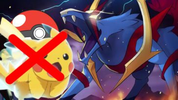 Esta alternativa de Pokémon está regresando con fuerza en los nuevos medios