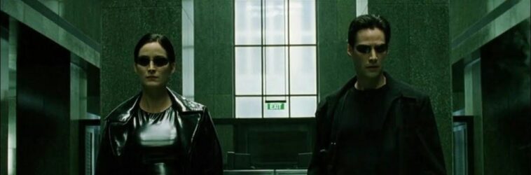 Matriz 4: ¿Un salto de 60 años en el tiempo? 1 Matriz 4: ¿Un salto de 60 años en el tiempo?