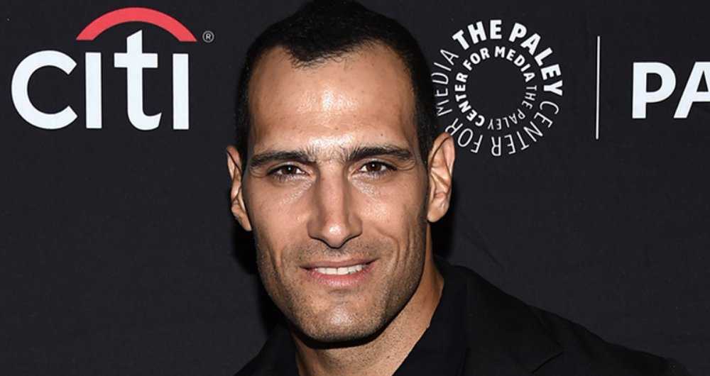 John Wick 4: ¿Marko Zaror como el oponente de Keanu Reeves?