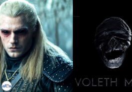 The Witcher temporada 2: estos logos que esconden muchas pistas