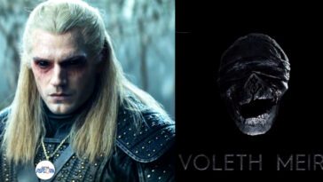 The Witcher temporada 2: estos logos que esconden muchas pistas