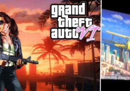 GTA VI: las primeras imágenes prometedoras del juego se habrían filtrado
