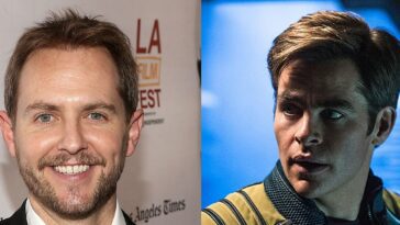 Star Trek: Matt Shakman de WandaVision dirigirá la película