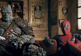 MCU: ¡Deadpool y Korg reaccionan al tráiler de Free Guy!