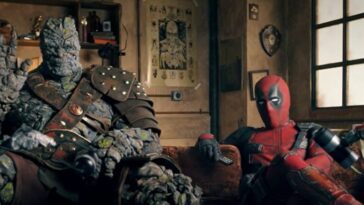 MCU: ¡Deadpool y Korg reaccionan al tráiler de Free Guy!