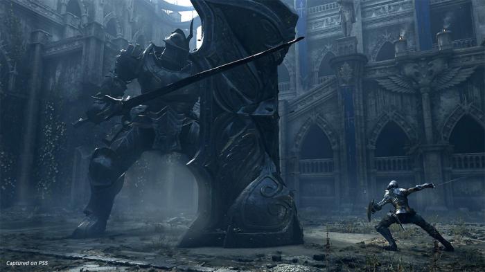 Skyrim, Zelda Breath of the Wild, estos ocho juegos que nos gusta rehacer regularmente 9 1626277929 548 Skyrim Zelda Breath of the Wild estos ocho juegos que