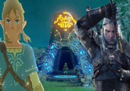 Skyrim, Zelda Breath of the Wild, estos ocho juegos que nos gusta rehacer regularmente