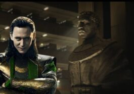 Marvel: Loki aparecerá en esta película de la fase 4 de MCU