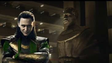 Marvel: Loki aparecerá en esta película de la fase 4 de MCU