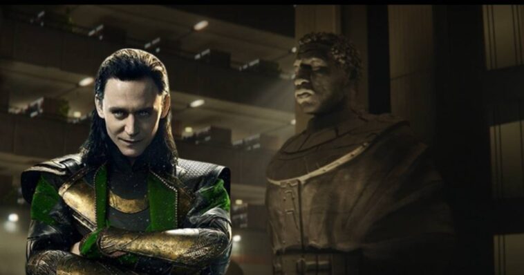 Marvel: Loki aparecerá en esta película de la fase 4 de MCU 1 Marvel: Loki aparecerá en esta película de la fase 4 de MCU