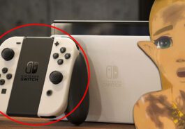 Nintendo Switch OLED: no esperes un milagro para los Joy-Cons
