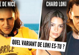 Test de personalidad: ¿que variante de Loki eres?