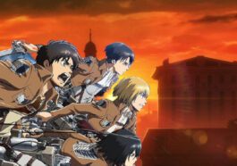 Netflix: uno de los mejores animes después de que Attack on Titan acaba de presentar su segunda temporada