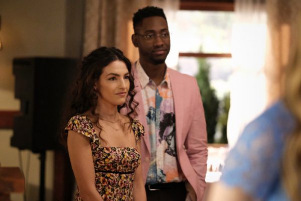 1626430565 565 The Flash temporada 7 Barry e Iris renuevan sus votos