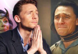 Marvel: Tom Hiddleston tiene grandes planes para Loki en el MCU