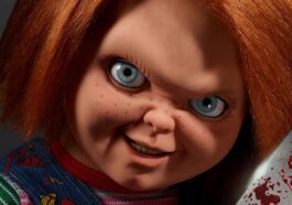 Chucky: teaser y nuevo póster de la serie de terror