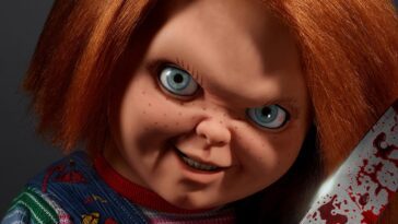 Chucky: teaser y nuevo póster de la serie de terror