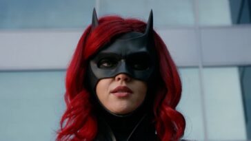 Batwoman: Ruby Rose revela que era alérgica al látex de disfraces