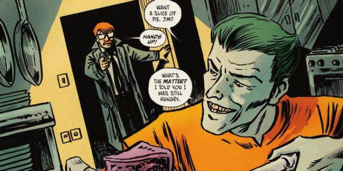 Batman: la relación entre el Joker y Jim Gordon es más interesante de lo que parece 4 1626536886 898 Batman la relacion entre el Joker y Jim Gordon es