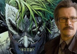 Batman: la relación entre el Joker y Jim Gordon es más interesante de lo que parece