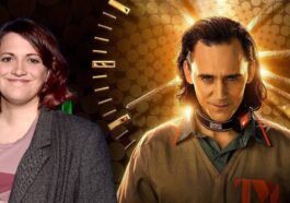 Loki: la directora Kate Herron da que pensar para la temporada 2