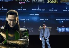 Loki: la temporada 2 tendrá lugar entre estas dos películas tan esperadas