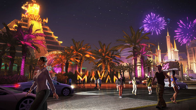 1626633607 472 Estos seis videojuegos que nunca jugaras