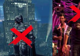 Estos seis videojuegos que nunca jugarás