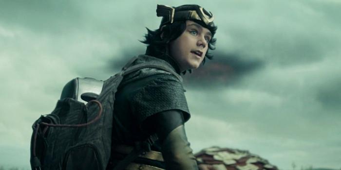 Loki: todas las variantes que se descubrieron en la serie 8 1626686169 108 Loki todas las variantes que se descubrieron en la serie