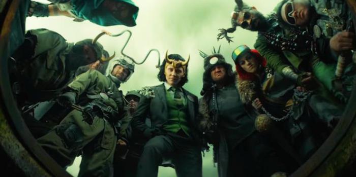 Loki: todas las variantes que se descubrieron en la serie 13 1626686169 743 Loki todas las variantes que se descubrieron en la serie