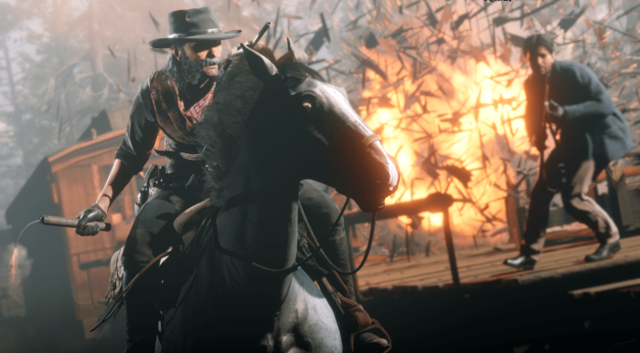 1626686647 269 Red Dead Online con su ultima actualizacion el juego se