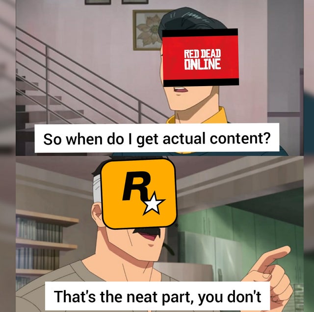 1626686647 3 Red Dead Online con su ultima actualizacion el juego se