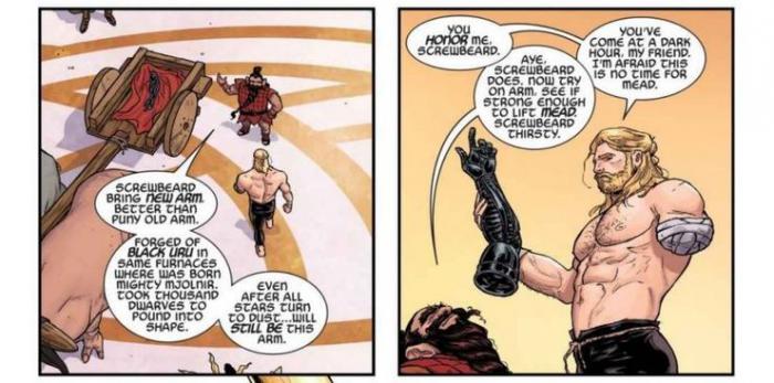 1626700810 477 Marvel DC 10 personajes que sufrieron graves golpes en