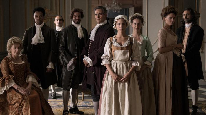 Netflix: después de The Chronicle of the Bridgertons, esta serie con intrigas sexuales es un éxito 4 1626704646 858 Netflix despues de The Chronicle of the Bridgertons esta serie