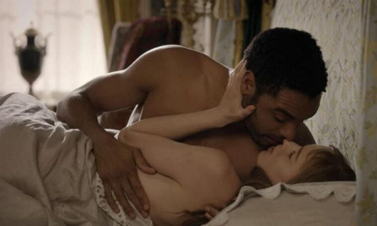 Netflix: después de The Chronicle of the Bridgertons, esta serie con intrigas sexuales es un éxito 1 Netflix: después de The Chronicle of the Bridgertons, esta serie con intrigas sexuales es un éxito