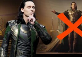 Loki: el tráiler de la serie estaba lleno de mentiras