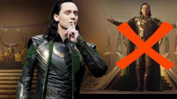 Loki: el tráiler de la serie estaba lleno de mentiras