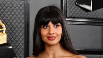 She-Hulk: Jameela Jamil confirma su casting y muestra sus habilidades de lucha (video)