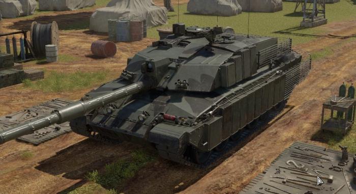 1626734165 237 War Thunder este jugador divulga informacion ultrasecreta para demostrar que