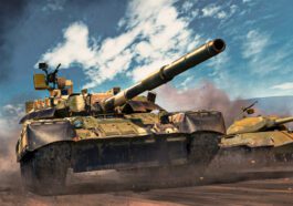 War Thunder: este jugador divulga información ultrasecreta para demostrar que un tanque no es realista