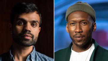 Blade: la película con Mahershala Ali habría encontrado a su director