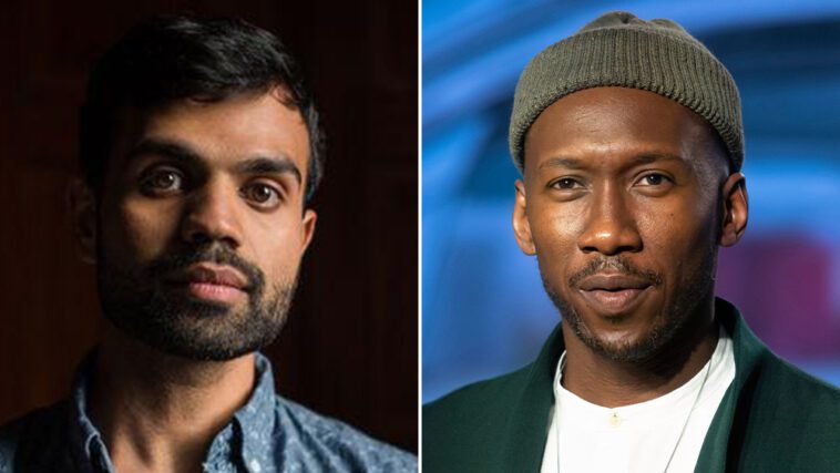 Blade: la película con Mahershala Ali habría encontrado a su director 1 Blade: la película con Mahershala Ali habría encontrado a su director